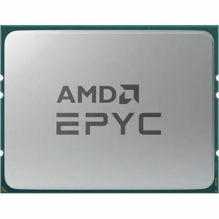 AMD EPYC 7003 (3rd Gen) 7303P Hexadeca-core (16 Core) 2.40 GHz Processor - OEM Pack - 100-000001289