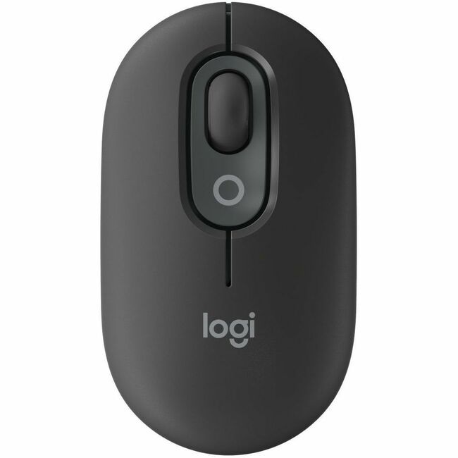 Logitech POP Mouse - 910-007165