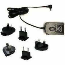 Zebra AC Adapter - PWR-WUA5V4W04C