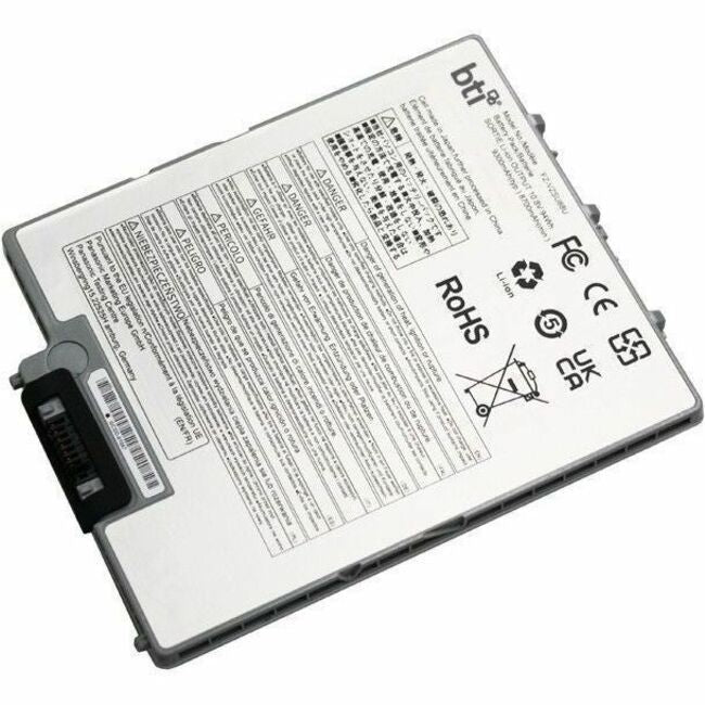 BTI Battery - FZ-VZSU88U-BTI