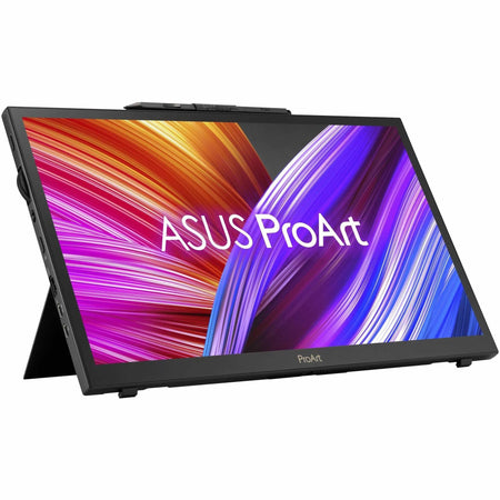 Asus ProArt PA169CDV 16" Class LED Touchscreen Monitor - 16:9 - 10 ms - PA169CDV