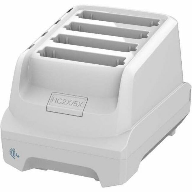 Zebra Multi-Bay Battery Charger - SAC-HC2L5L-4SCHG