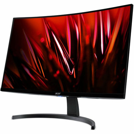 Acer ED273U H 27" Class WQHD LED Monitor - 16:9 - Black - UM.HE3AA.H01