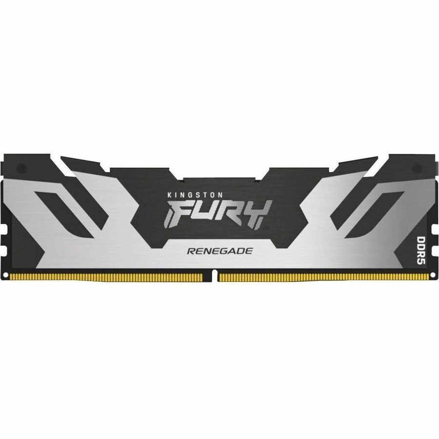 Kingston FURY Renegade 48GB DDR5 SDRAM Memory Module - KF560C32RS-48