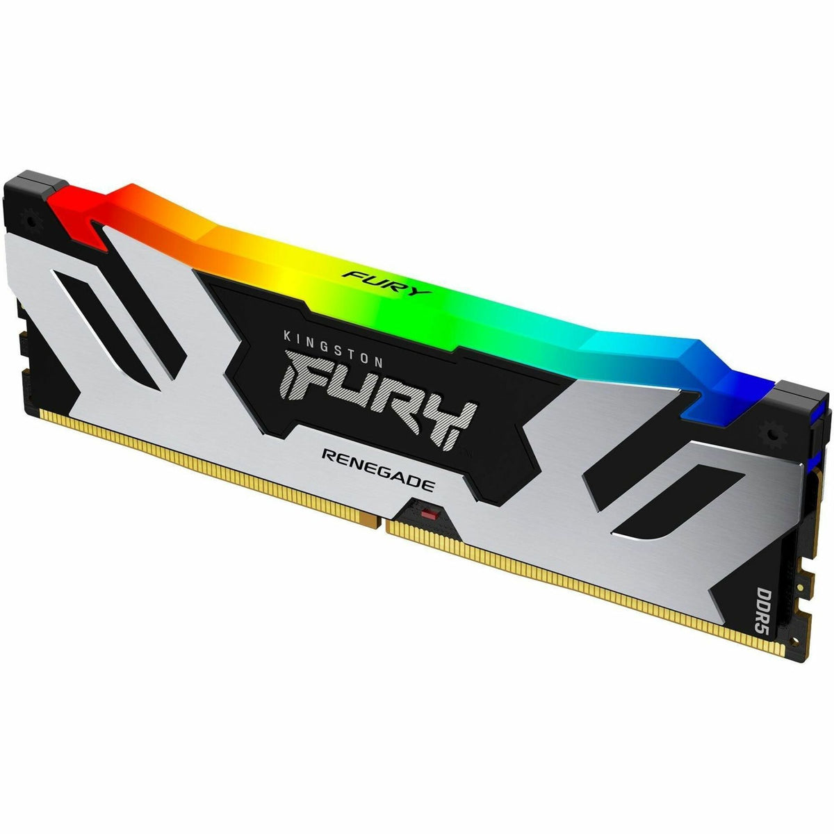 Kingston FURY Regenade 48GB DDR5 SDRAM Memory Module - KF564C32RSA-48