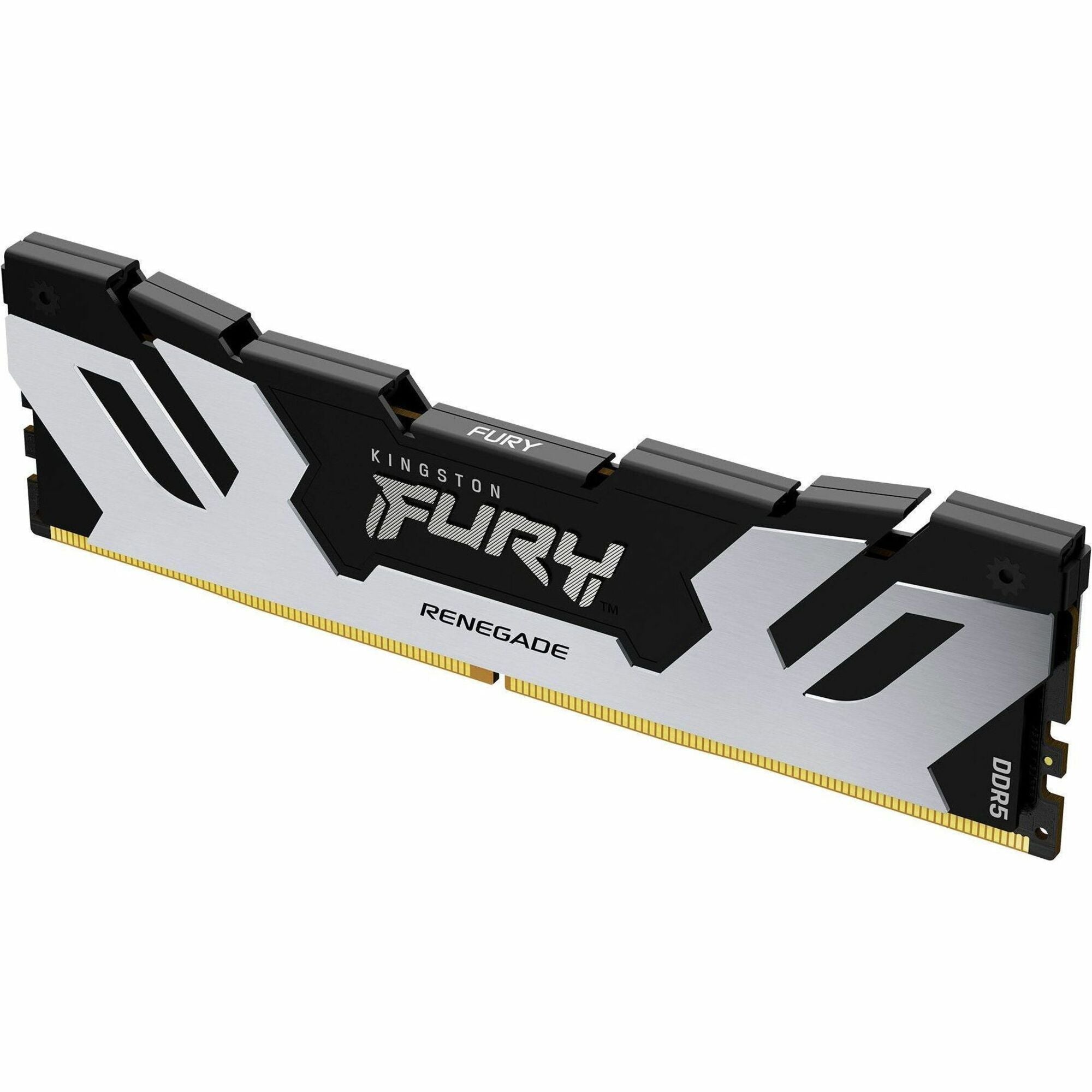 Kingston FURY Renegade 24GB DDR5 SDRAM Memory Module - KF564C32RS-24