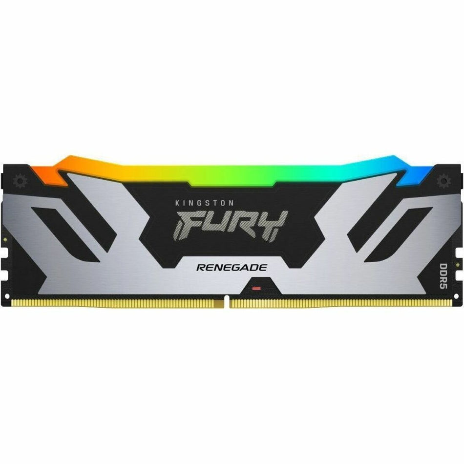 Kingston FURY Renegade 48GB DDR5 SDRAM Memory Module - KF560C32RSA-48