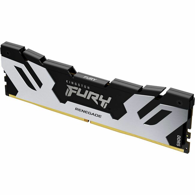 Kingston FURY Renegade 48GB DDR5 SDRAM Memory Module - KF564C32RS-48