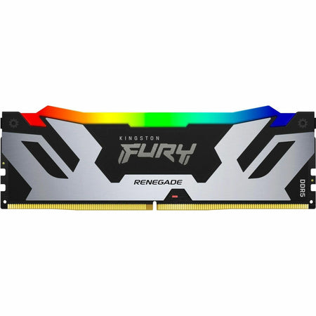 Kingston FURY Renegade 24GB DDR5 SDRAM Memory Module - KF572C38RSA-24