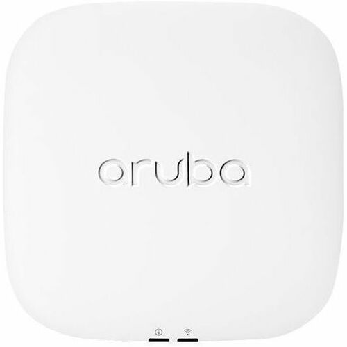 Aruba AP-503R Dual Band IEEE 802.11 a/b/g/n/ac/ax 1.49 Gbit/s Wireless Access Point - Indoor - R8N05A#ABA