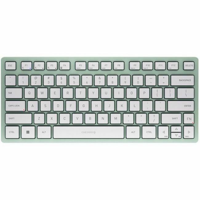 CHERRY KW 7100 Keyboard - JK-7100US-18