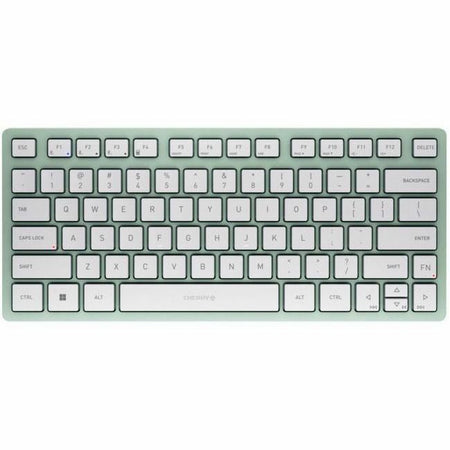 CHERRY KW 7100 Keyboard - JK-7100US-18