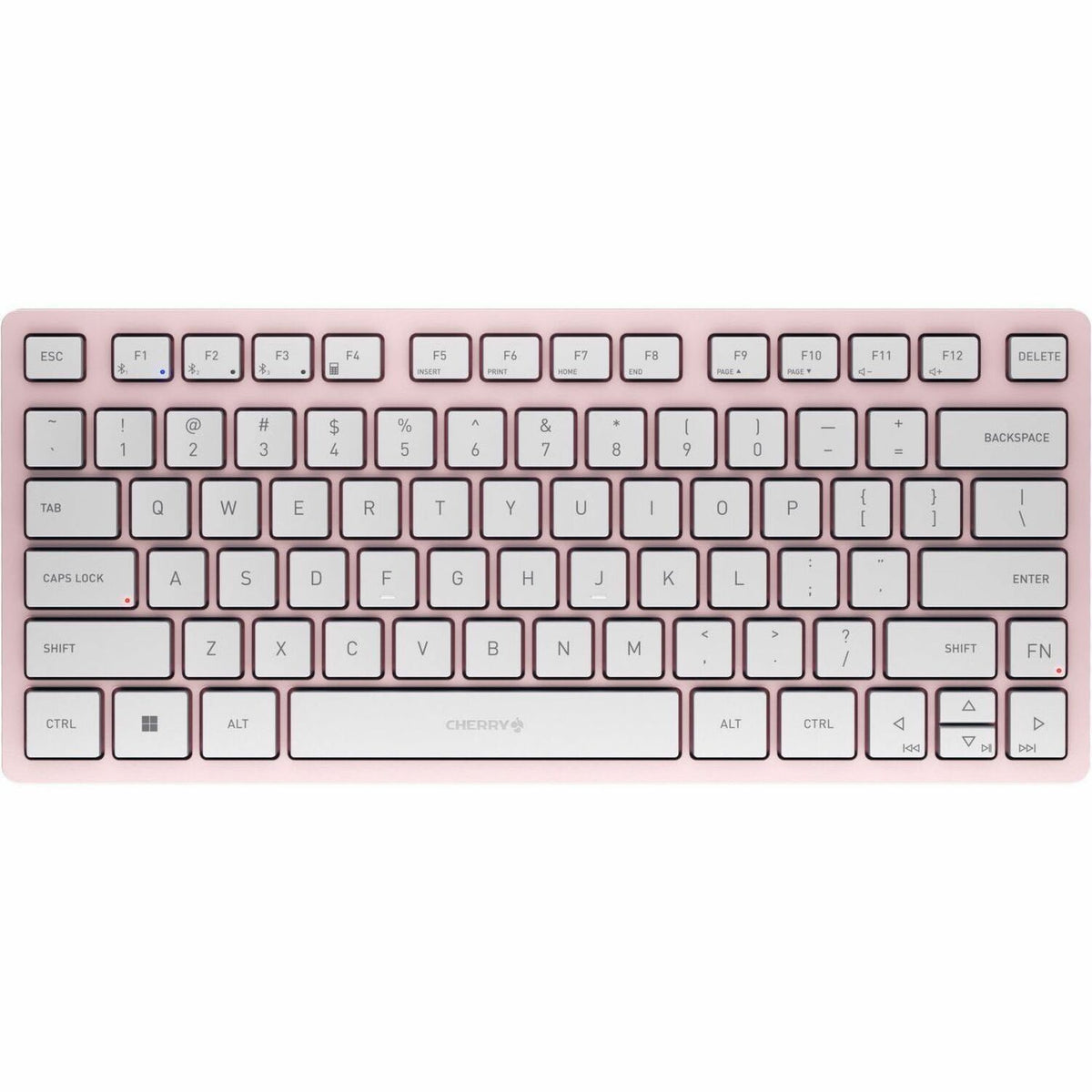 CHERRY KW 7100 Keyboard - JK-7100US-19