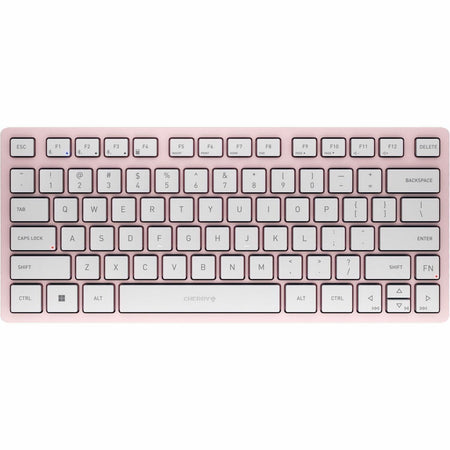 CHERRY KW 7100 Keyboard - JK-7100US-19