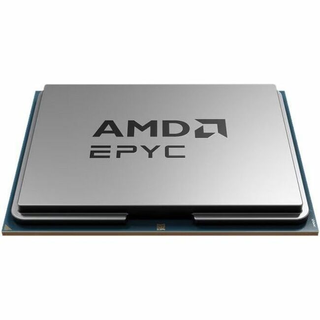 AMD EPYC 8004 (4th Gen) 8224P Tetracosa-core (24 Core) 2.55 GHz Processor - OEM Pack - 100-000001134