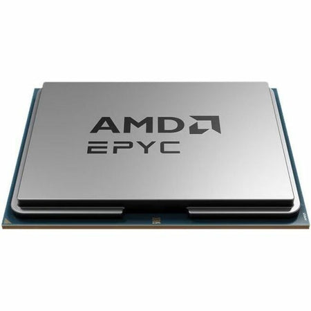 AMD EPYC 8004 (4th Gen) 8224P Tetracosa-core (24 Core) 2.55 GHz Processor - OEM Pack - 100-000001134