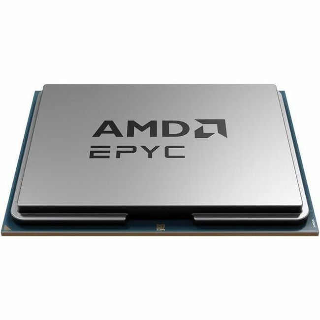 AMD EPYC 8004 (4th Gen) 8124P Hexadeca-core (16 Core) 2.45 GHz Processor - OEM Pack - 100-000001135