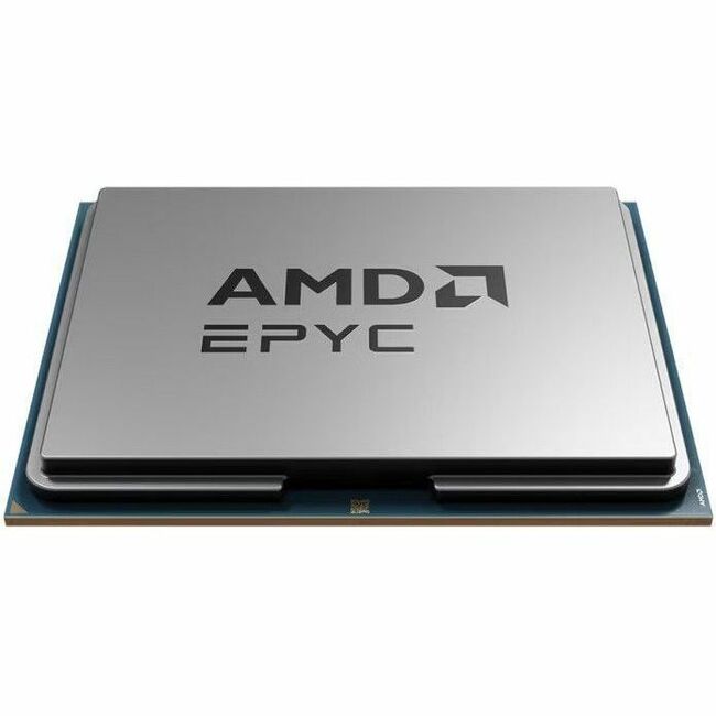 AMD EPYC 8004 (4th Gen) 8124PN Hexadeca-core (16 Core) 2 GHz Processor - OEM Pack - 100-000001166