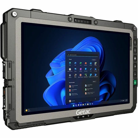 Getac UX10 UX10G3 Rugged Tablet - 10.1" WUXGA - 16 GB - 256 GB SSD - Windows 11 - 4G - USC164VAX8XX