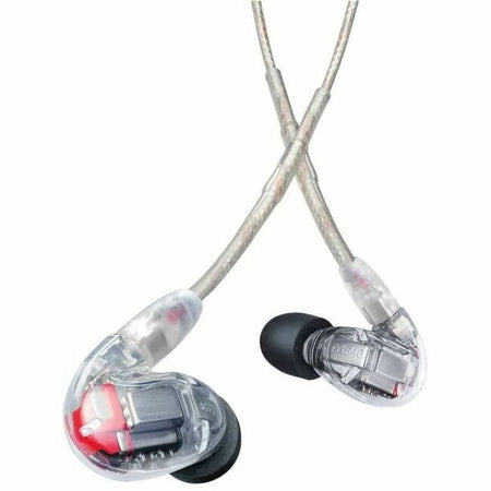 Shure SE846 GEN 2 Sound Isolating Earphones - SE846G2CL