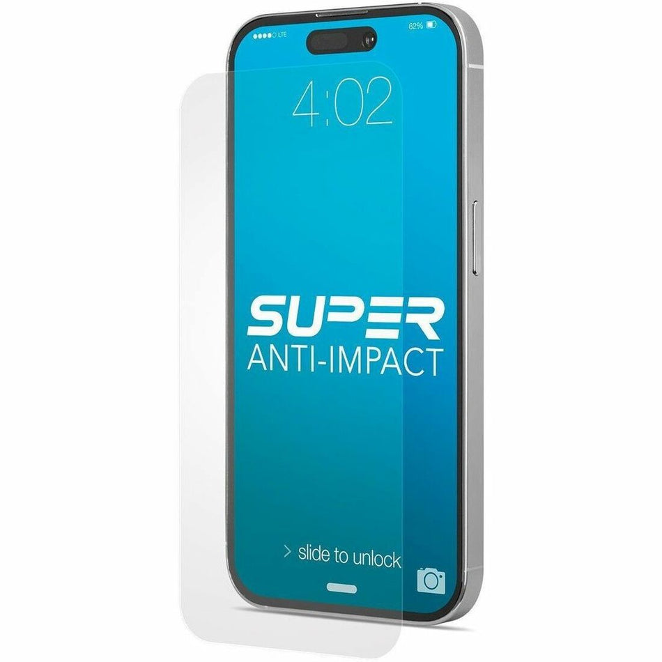 Cellairis Shell Shock Tempered Glass Screen Protection - 11-0078203