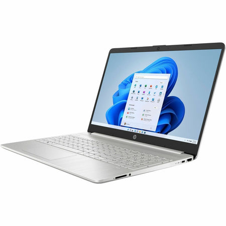 HPI SOURCING - NEW 15s-fq2000 15-dy2177nr 15.6" Touchscreen Notebook - Full HD - Intel Core i7 11th Gen i7-1165G7 - 8 GB - 512 GB SSD - Natural Silver - 681L1UA#ABA