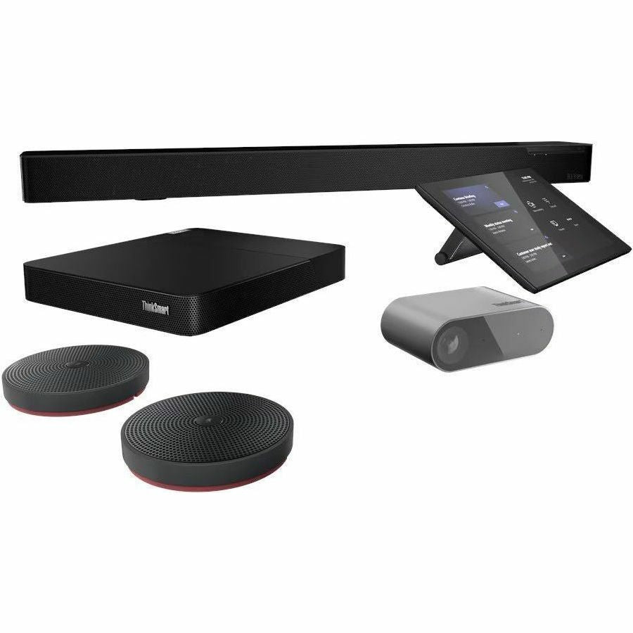Lenovo ThinkSmart Core Video Conference Equipment - 12QN0004US