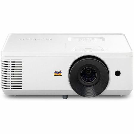 ViewSonic PA503HD - 4000 Lumens 1080p High Brightness Projector with 1.1x Optical Zoom, 40 degree Vertical Keystone - PA503HD