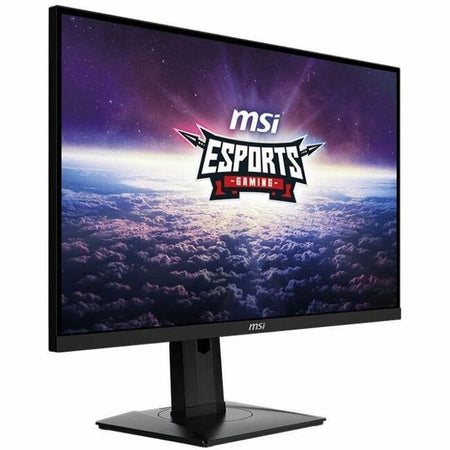 MSI G274PF 27" Class Full HD Gaming LCD Monitor - 16:9 - Black - G274PF