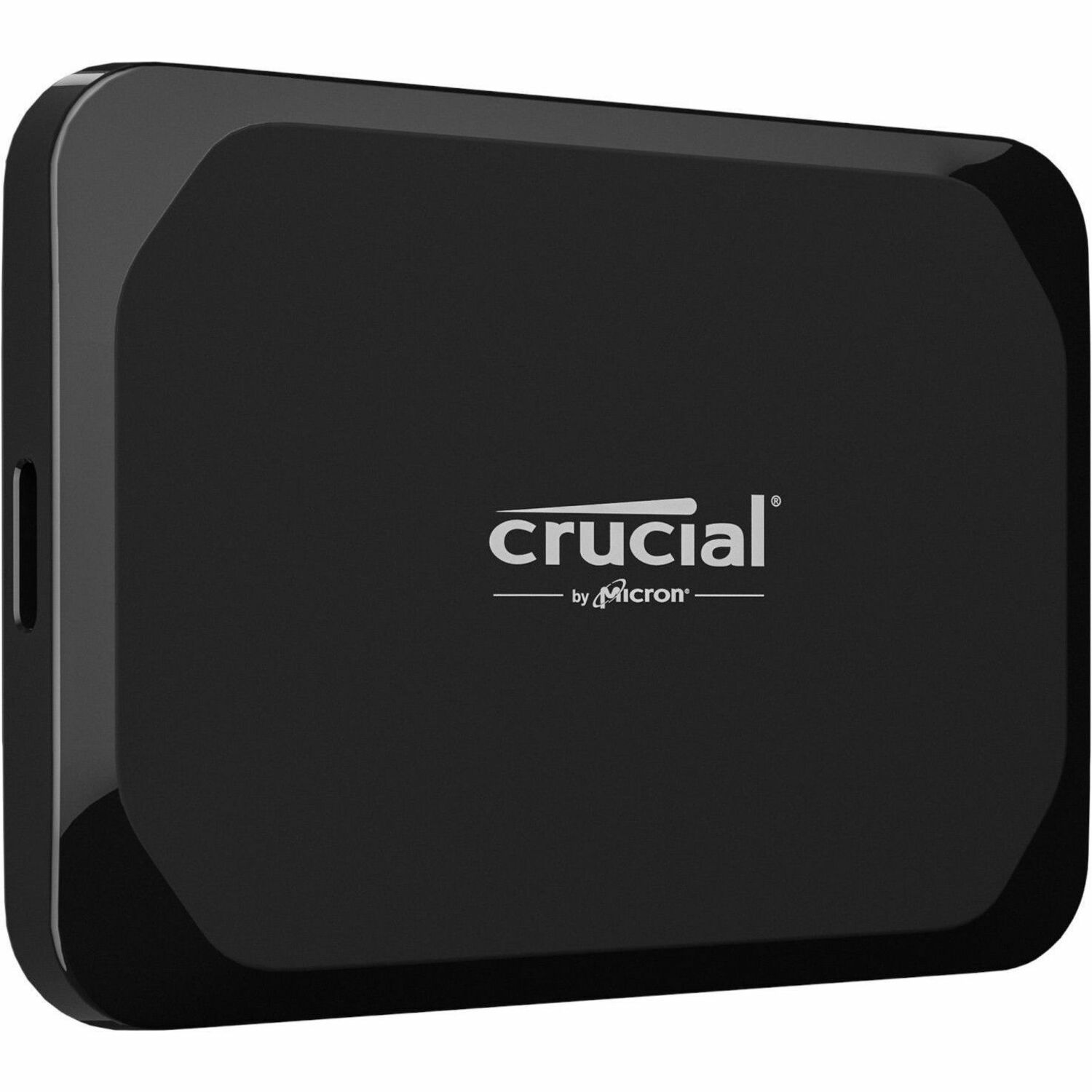 Crucial X9 2 TB Portable Solid State Drive - External - CT2000X9SSD9