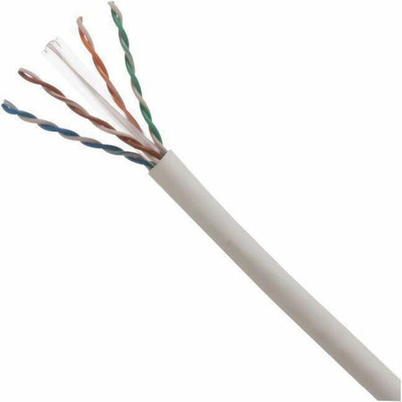 PanNet Copper Cable, Cat 6, 23 AWG, UTP, CMP, Blue - PUP6004BU-WLPZ