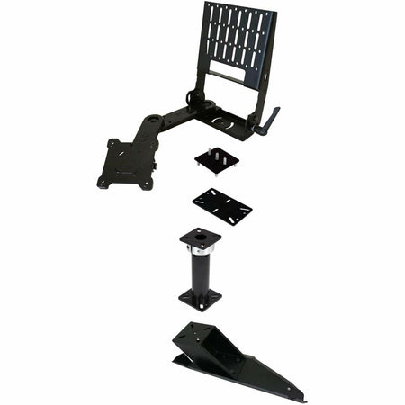 Havis Vehicle Mount for Tablet, Monitor, Computer - PKG-PSM-152-T