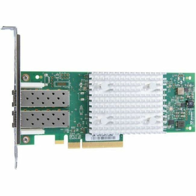 DELL SOURCING - NEW QLE2742 Fibre Channel Host Bus Adapter - 0T3TK5