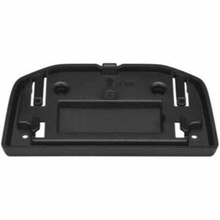 Zebra Mounting Bracket for Scanner - Midnight Black - BRKT-TM0072-04