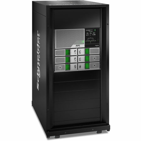 APC by Schneider Electric Smart-UPS 15000VA Tower UPS - SRYL15K15XLT24