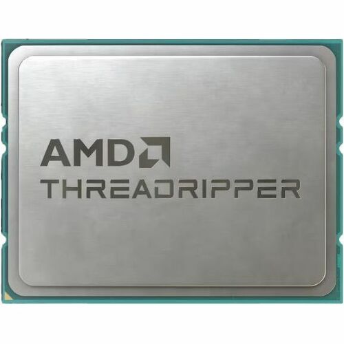 AMD Ryzen Threadripper 7000 7980X Tetrahexaconta-core (64 Core) 3.20 GHz Processor - Retail Pack - 100-100001350WOF