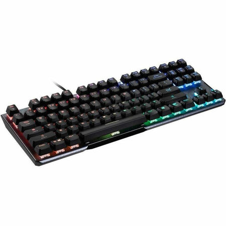 MSI Vigor GK50 ELITE TKL LL US Gaming Keyboard - GK50TKLB