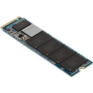 OWC Aura P12 Pro 4 TB Solid State Drive - M.2 2280 Internal - PCI Express NVMe (PCI Express NVMe 3.0 x4) - OWCS3DN3P2T40