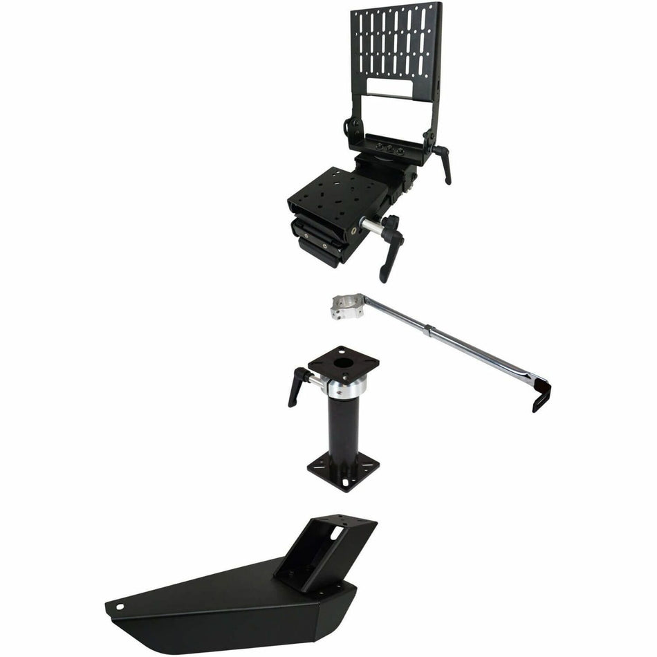 Havis Vehicle Mount for Tablet, Monitor, Keyboard, Motion Device - PKG-PSM-3003-T