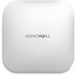 SonicWall SonicWave 641 Dual Band IEEE 802.11 a/b/g/n/ac/ax Wireless Access Point - Indoor - 03-SSC-0941