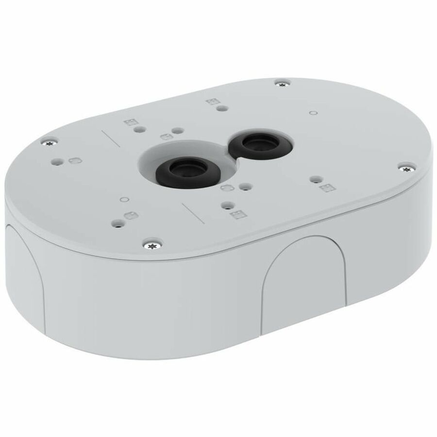 AXIS TP4601-E Conduit Back Box - 02750-001