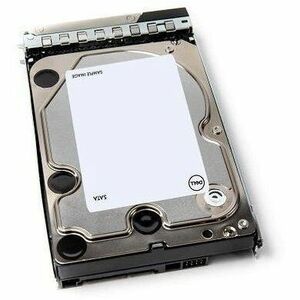 Dell 20 TB Hard Drive - 3.5" Internal - SATA (SATA/600) - 161-BBTE