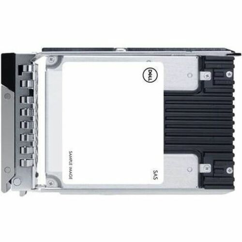 Dell 7.68 TB Solid State Drive - 2.5" Internal - SAS (24Gb/s SAS) - Read Intensive - 345-BFVG