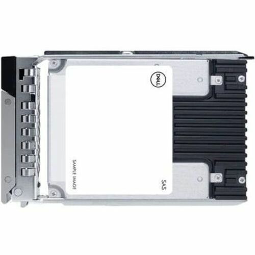 Dell 1.60 TB Solid State Drive - 3.5" Internal - SAS (24Gb/s SAS) - 345-BFVM