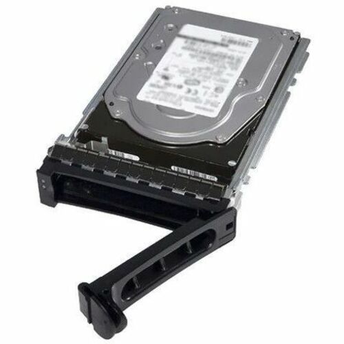 Dell 3.84 TB Solid State Drive - 2.5" Internal - SAS (24Gb/s SAS) - Read Intensive - 345-BFTF