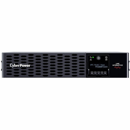 CyberPower Smart App Sinewave PR1000RT2UCN 1000VA Rack/Tower UPS - PR1000RT2UCN