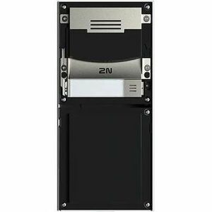 2N IP Verso 2.0 Video Door Phone Sub Station - 02907-001