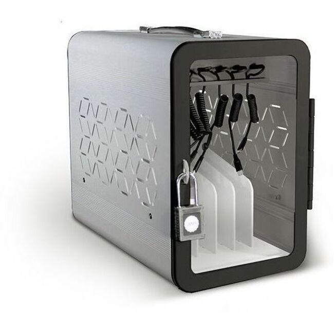 JAR Systems Adapt6 USB-C Charging Station - ADAPT6-USBC
