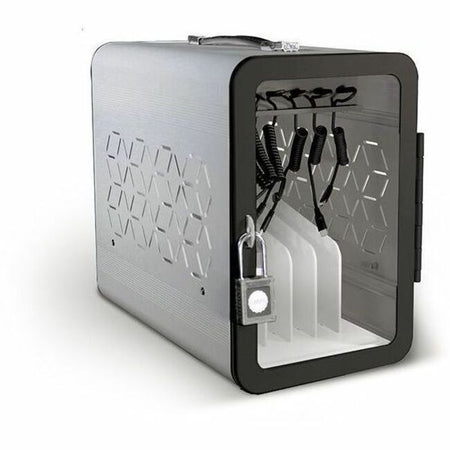JAR Systems Adapt6 USB-C Charging Station - ADAPT6-USBC
