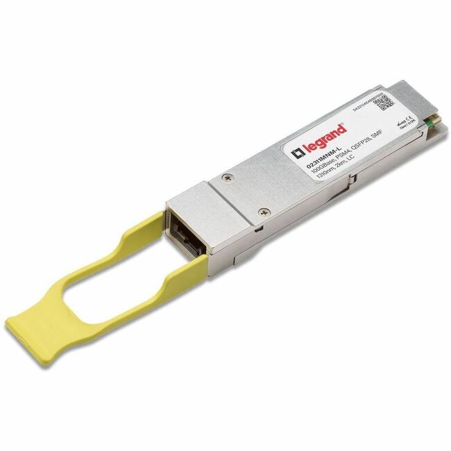 Ortronics Huawei QSFP28 Module - 02311MNM-A